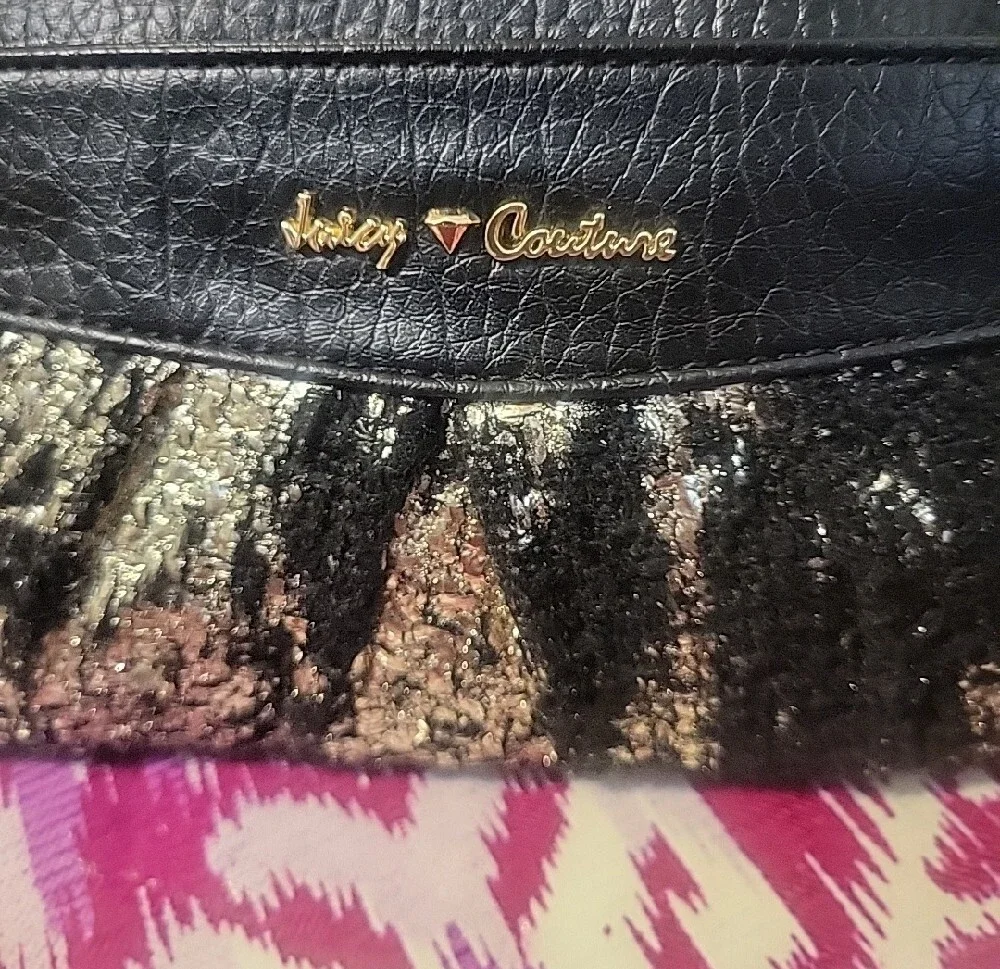 Juicy Couture Y2k Vibe. 2010